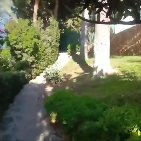 Nuevo Apto Hasta 6 Personas Muy Cerca De Playa Levante Con Jardines Y Gran Piscina , Pista De Tennis Y Futbol Deportes Y Zona Infantil ,en Urbanizacion Con Parking Lejlighed *