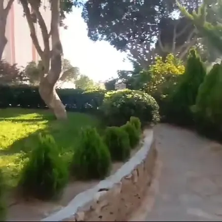 Lejlighed Nuevo Apto Hasta 6 Personas Muy Cerca De Playa Levante Con Jardines Y Gran Piscina , Pista De Tennis Y Futbol Deportes Y Zona Infantil ,en Urbanizacion Con Parking *